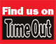Find us on Time Out